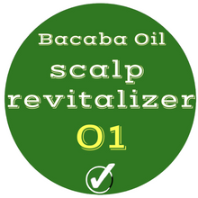 Load image into Gallery viewer, Nativilis 07 Virgin Amazonian Rainforest Oils 30 ml - ACAI - BACABA - BACURI – JAMBU - MULATEIRO - PATAUA – UCUUBA - enriched seven vegetable facial oils for skin care powerful anti-aging COPAIBA properties