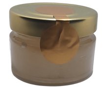 Load image into Gallery viewer, Nativilis Copaiba Gel (Copaifera officinalis) 100% Natural Multipurpose Gel Rosa damascena Face Skin Body Moisturizing Anti-aging