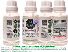 Load image into Gallery viewer, Nativilis Juniper Berries Organic Essential Oil 30 ml (Juniperus communis ) - High in nutrients and powerful plant compounds anti-inflammatory antioxidant antifungal activity - Copaiba Properties