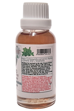 Load image into Gallery viewer, Nativilis Oregano Organic Essential Oil 30 ml (Origanum vulgare) - antioxidant antifungal anti-inflammatory properties playing beneficial role in weight management and infection treatments - Copaiba Properties