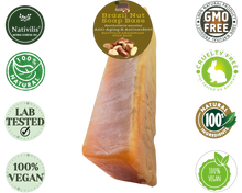 Load image into Gallery viewer, Nativilis Amazonian Soap Base 3KG - ANDIROBA 1KG - BACURI 1KG - BRAZIL NUT 1KG - Natural Vegan Emollient Face Skin Body Moisturises Cleanses No Chemicals Additives, Colours or Lauryl - Melt and Pour