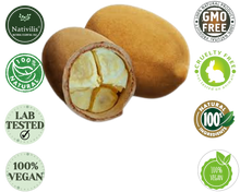 Load image into Gallery viewer, Nativilis Jambu HydraFacial 50 Natural Vegan Cream Face Neck Body - Cumaru Concentrated + Cupuacu Butter + Pracaxi Oil + White Clay Natural Botox Alternative Anti-Aging Skincare Moisturizing Copaiba