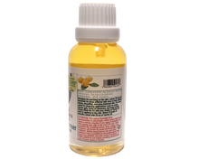 Load image into Gallery viewer, Nativilis Lemon Organic Essential Oil 30 ml (Citrus limon) - Absorbent antibacterial antifungal fight against acne facial cleanser - Copaiba Properties