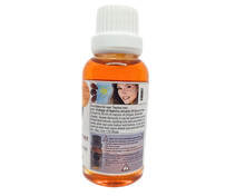 Load image into Gallery viewer, Nativilis Amazonian Urucum Seed Extract Annatto Oil 30 ml (Bixa orellana L.) Emolient for Suncream Lotion | Ultraviolet Rays Protection properties – Brazilian Bio-Natural Skin Tanning Oil - Copaiba Benefits