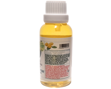 Load image into Gallery viewer, Nativilis Lemon Organic Essential Oil 30 ml (Citrus limon) - Absorbent antibacterial antifungal fight against acne facial cleanser - Copaiba Properties