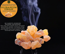 Load image into Gallery viewer, Nativilis Frankincense Carterii Olibanum Oil Oman (Boswellia Carterii ) - natural anti-acne anti-wrinkle improve oral hygiene prevent gum disease antibacterial properties - Copaiba properties 30ml Media 1 of 36