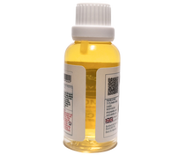 Load image into Gallery viewer, Nativilis Lemon Organic Essential Oil 30 ml (Citrus limon) - Absorbent antibacterial antifungal fight against acne facial cleanser - Copaiba Properties