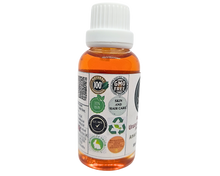 Load image into Gallery viewer, Nativilis Amazonian Urucum Seed Extract Annatto Oil 30 ml (Bixa orellana L.) Emolient for Suncream Lotion | Ultraviolet Rays Protection properties – Brazilian Bio-Natural Skin Tanning Oil - Copaiba Benefits