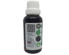 Load image into Gallery viewer, Nativilis 07 Virgin Amazonian Rainforest Oils 30 ml - ACAI - BACABA - BACURI – JAMBU - MULATEIRO - PATAUA – UCUUBA - enriched seven vegetable facial oils for skin care powerful anti-aging COPAIBA properties