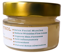 Load image into Gallery viewer, Nativilis Jambu Spilanthol Gel - (Spilanthes Acmella Oleracea Extract) - 100% Vegan Pure Natural Botox Alternative Better Skin Penetration Improve Skin Firmness Copaiba Properties - 100 ml