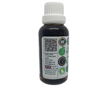 Load image into Gallery viewer, Nativilis 07 Virgin Amazonian Rainforest Oils 30 ml - ACAI - BACABA - BACURI – JAMBU - MULATEIRO - PATAUA – UCUUBA - enriched seven vegetable facial oils for skin care powerful anti-aging COPAIBA properties