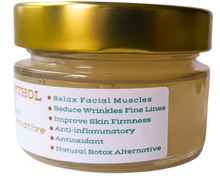 Load image into Gallery viewer, Nativilis Jambu Spilanthol Gel - (Spilanthes Acmella Oleracea Extract) - 100% Vegan Pure Natural Botox Alternative Better Skin Penetration Improve Skin Firmness Copaiba Properties - 100 ml