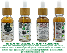 Load image into Gallery viewer, Nativilis Natural Rainforest Oils - Combo Murumuru and Copaiba Balsam Essential Oil