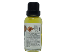 Load image into Gallery viewer, Nativilis Organic Sandalwood Essential Oil (Santalum album) Anti-ageing Soothes the skin Anti-tanning reduce the oxidative stress in the skin reverse sun ward off excess scalp sebum secretion Copaiba