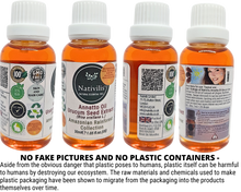Load image into Gallery viewer, Nativilis Amazonian Urucum Seed Extract Annatto Oil 30 ml (Bixa orellana L.) Emolient for Suncream Lotion | Ultraviolet Rays Protection properties – Brazilian Bio-Natural Skin Tanning Oil - Copaiba Benefits