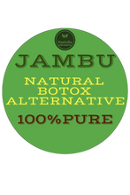 Load image into Gallery viewer, Nativilis Jambu Spilanthol Golden Amazonian Bioactive Oil - Spilanthes Acmella Oleracea Extract - High Viscosity - Better Skin Penetration 100% Natural Botox Alternative - Relax facial muscles reduce wrinkles antioxidant properties Copaiba - 30 ml