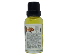 Load image into Gallery viewer, Nativilis Organic Sandalwood Essential Oil (Santalum album) Anti-ageing Soothes the skin Anti-tanning reduce the oxidative stress in the skin reverse sun ward off excess scalp sebum secretion Copaiba