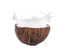 Load image into Gallery viewer, Nativilis Organic Coconut Oil 1L (Cocos Nucifera) - Extra Virgin, Raw, Cold Pressed, Pro Derma, Moisturizer Skin Hair, Vegan, 100% Natural, Ethically Sourced, Copaiba Properties, 1000ml Glass Jar (1L)