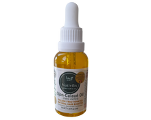 Load image into Gallery viewer, Nativilis Ojon Caiaue GOLDEN FRACTIONATED Oil - (Elaeis oleifera) NATURAL HAIR SKIN BOOSTER Rainforest Virgin Oil - revitalizes damaged follicles helps effective hair growth volumize and get tame frizz – Copaiba