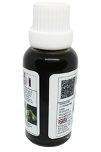 Load image into Gallery viewer, Nativilis Jambu Spilanthol Amazonian Bioactive Oil - Spilanthes Acmella Oleracea Extract - 100% Natural and Pure Botox Alternative - Relax facial muscles reduce wrinkles and fine lines improve skin firmness antioxidant properties Copaiba - 30 ml