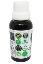 Load image into Gallery viewer, Nativilis Jambu Spilanthol Amazonian Bioactive Oil - Spilanthes Acmella Oleracea Extract - 100% Natural and Pure Botox Alternative - Relax facial muscles reduce wrinkles and fine lines improve skin firmness antioxidant properties Copaiba - 30 ml