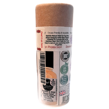 Load image into Gallery viewer, Nativilis Natural Relief for bug bites stings mosquito nettle fleas - Organic Essential Oil Formula - Roll on ball Stainless Steel Ideal Capacity 30ml Daily Use Travel Easy to carry in your purse/bag