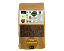 Load image into Gallery viewer, Nativilis Murumuru Scrub 150 Grams (Astrocaryum murumuru) Amazonian Rainforest Collection - 100% natural exfoliating agent improves blood circulation stimulating skin surface - removes dead skin cells - Copaiba 150G