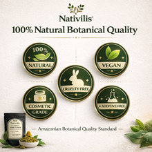 Load image into Gallery viewer, Nativilis Amazonian Jambu Flower 30g | Plant-Based Muscle Relaxing Sensation | Spilanthol-Rich | Dried Vegan Herb - (1.06 oz) US - Acmella Oleracea