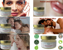 Load image into Gallery viewer, Nativilis Jambu Spilanthol Gel - (Spilanthes Acmella Oleracea Extract) - 100% Natural Vegan Pure - Relax Intimate Vibe Sensation - Muscle Relaxant Effect - Popular Female Aphrodisiac - Natural Botox Alternative - Copaiba Properties - 100 ml