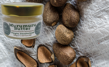 Load image into Gallery viewer, Nativilis Murumuru Butter Virgin Deodorized (Astrocaryum murumuru) Amazonian Rainforest Collection - Skin Hair Care Natural Moisturizer – Less frizzy hair - Won’t clog your pores – Copaiba properties
