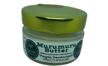 Load image into Gallery viewer, Nativilis Murumuru Butter Virgin Deodorized (Astrocaryum murumuru) Amazonian Rainforest Collection - Skin Hair Care Natural Moisturizer – Less frizzy hair - Won’t clog your pores – Copaiba properties