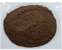 Load image into Gallery viewer, Nativilis Murumuru Scrub 150 Grams (Astrocaryum murumuru) Amazonian Rainforest Collection - 100% natural exfoliating agent improves blood circulation stimulating skin surface - removes dead skin cells - Copaiba 150G