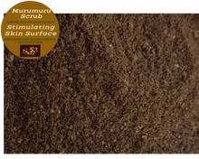 Load image into Gallery viewer, Nativilis Murumuru Scrub 150 Grams (Astrocaryum murumuru) Amazonian Rainforest Collection - 100% natural exfoliating agent improves blood circulation stimulating skin surface - removes dead skin cells - Copaiba 150G