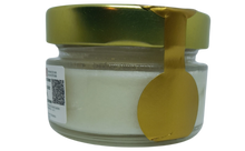 Load image into Gallery viewer, Nativilis Murumuru Butter Virgin Deodorized (Astrocaryum murumuru) Amazonian Rainforest Collection - Skin Hair Care Natural Moisturizer – Less frizzy hair - Won’t clog your pores – Copaiba properties