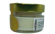 Load image into Gallery viewer, Nativilis Murumuru Butter Virgin Deodorized (Astrocaryum murumuru) Amazonian Rainforest Collection - Skin Hair Care Natural Moisturizer – Less frizzy hair - Won’t clog your pores – Copaiba properties