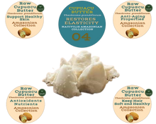 Load image into Gallery viewer, Nativilis HydraFacial 50 Natural Vegan Cream Face Neck Body - Jambu + Cumaru Concentrated + Cupuacu Butter + Pracaxi Oil + White Clay Day Night Anti-Aging Skincare Deep Hydration Moisturizing Copaiba