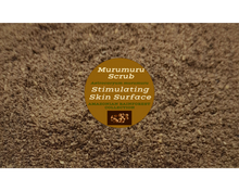Load image into Gallery viewer, Nativilis Murumuru Scrub 150 Grams (Astrocaryum murumuru) Amazonian Rainforest Collection - 100% natural exfoliating agent improves blood circulation stimulating skin surface - removes dead skin cells - Copaiba 150G