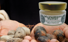 Load image into Gallery viewer, Nativilis Murumuru Butter Virgin Deodorized (Astrocaryum murumuru) – Less frizzy hair - Won’t clog your pores – Copaiba properties - FG