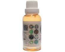 Load image into Gallery viewer, Nativilis Cinnamon Organic Essential Oil 30 ml (Cinnamomum zeylanicum) - antibacterial antifungal antidiabetic and antioxidant - Copaiba properties
