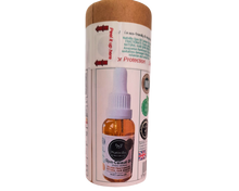 Load image into Gallery viewer, Nativilis Ojon Caiaue GOLDEN FRACTIONATED Oil - (Elaeis oleifera) NATURAL HAIR SKIN BOOSTER Rainforest Virgin Oil - revitalizes damaged follicles helps effective hair growth volumize and get tame frizz – Copaiba