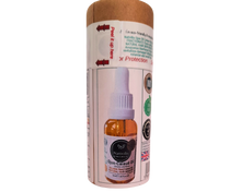 Load image into Gallery viewer, Nativilis Ojon Caiaue GOLDEN FRACTIONATED Oil - (Elaeis oleifera) NATURAL HAIR SKIN BOOSTER Rainforest Virgin Oil - revitalizes damaged follicles helps effective hair growth volumize and get tame frizz – Copaiba