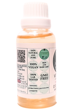 Load image into Gallery viewer, Nativilis Organic Vetivert Essential Oil (Vetiveria zizanoides) - 100% Natural - 30ml - (GC/MS Tested)