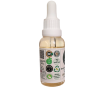 Load image into Gallery viewer, Nativilis Brazilian Frankincense - Breu Branco - Protium heptaphyllum - Amazonian natural oil Copaiba properties anti-inflammatory antiseptic analgesic soothing exfoliant for dry and oily skin - 30ml