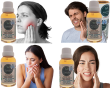 Load image into Gallery viewer, Nativilis Organic Clove Bud Essential Oil (Eugenia Caryophyllus) - natural pain reliever for toothache muscle pain - skin care - Copaiba properties 30ml