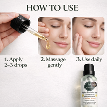 Load image into Gallery viewer, Nativilis Candeia Essential Oil Natural Alpha Bisabolol 95% (Eremanthus erythropappus) - Sesquiterpene – Vegan - Antibacterial Anti-inflammatory - Skin-Smoothing - Wound Healing Nociceptive Properties