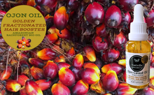 Load image into Gallery viewer, Nativilis Ojon Caiaue GOLDEN FRACTIONATED Oil - (Elaeis oleifera) NATURAL HAIR SKIN BOOSTER Rainforest Virgin Oil - revitalizes damaged follicles helps effective hair growth volumize and get tame frizz – Copaiba