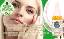 Load image into Gallery viewer, Nativilis Amazonian Soursop Graviola Guanabana Virgin Natural Bio Skin and Hair Oil (Annona muricata- Brazilian paw-paw) – Undiluted - Unrefined - Copaiba benefits