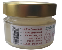 Load image into Gallery viewer, Nativilis Jambu Spilanthol Gel - (Spilanthes Acmella Oleracea Extract) - 100% Natural Vegan Pure - Relax Intimate Vibe Sensation - Muscle Relaxant Effect - Popular Female Aphrodisiac - Natural Botox Alternative - Copaiba Properties - 100 ml