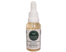 Load image into Gallery viewer, Nativilis Brazilian Frankincense - Breu Branco - Protium heptaphyllum - Amazonian natural oil Copaiba properties anti-inflammatory antiseptic analgesic soothing exfoliant for dry and oily skin - 30ml