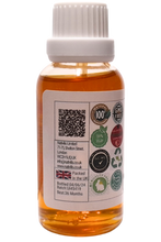 Load image into Gallery viewer, Nativilis Grapefruit Organic Essential Oil 30 ml (Citrus × paradisi) - Antibacterial and Antimicrobial Effects - Fights against acne -Promote Weight Loss - Copaiba Properties